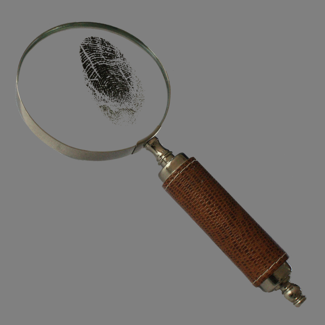 Latent Print Examiner Re-certification