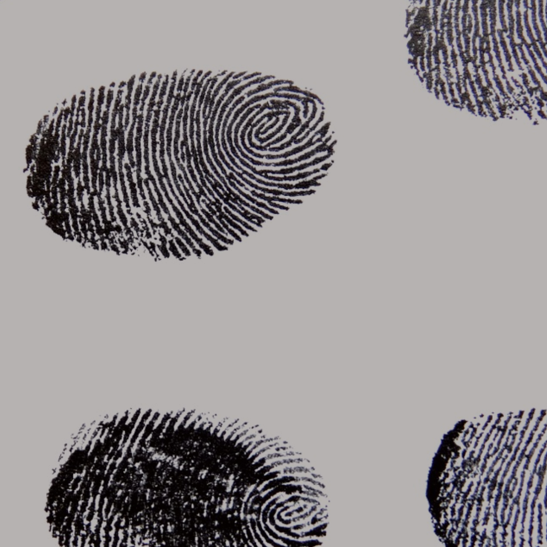 Latent Print Examiner Certification