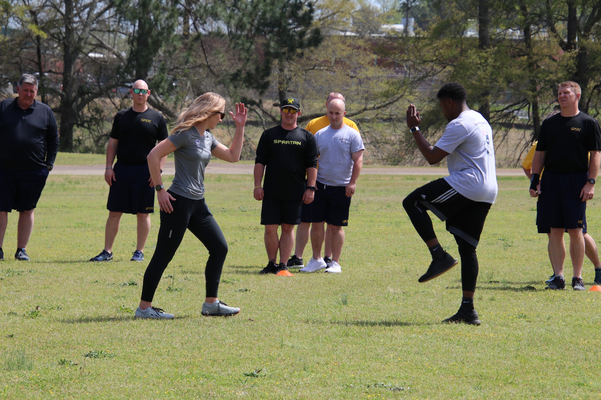 Tactical Athlete Program (Instructor Use)