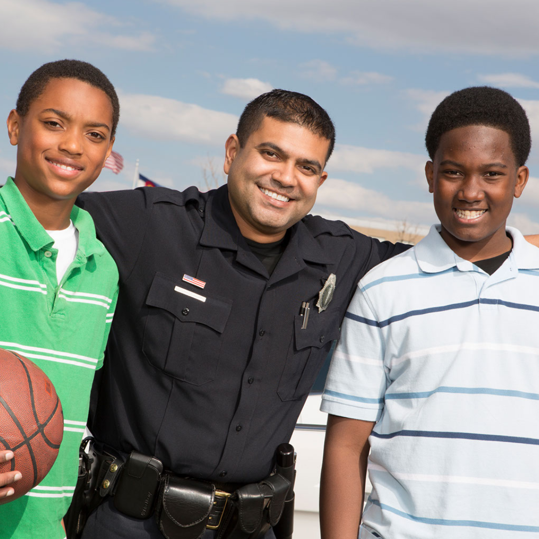 School Resource Officer (MAR 2025)