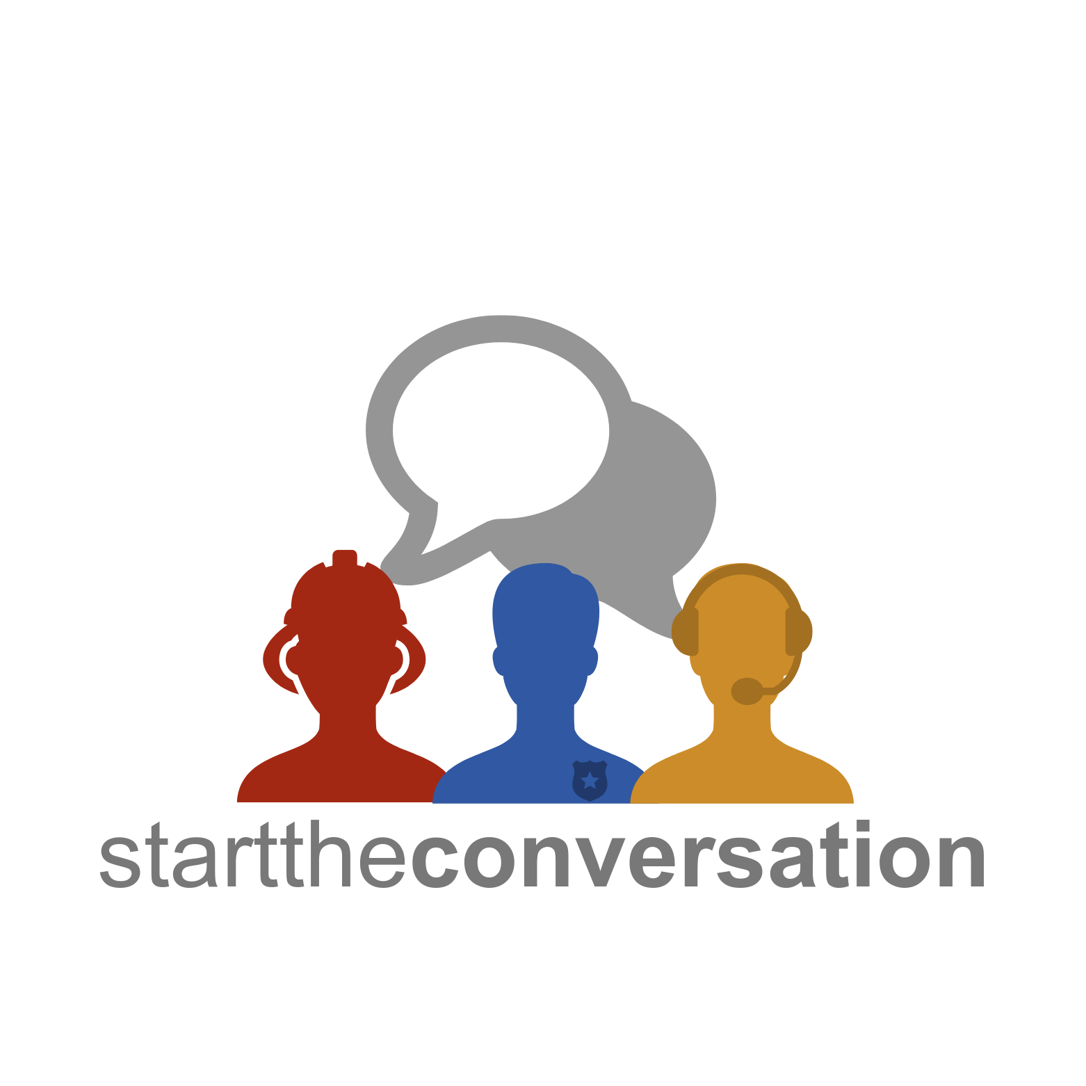 Start the Conversation