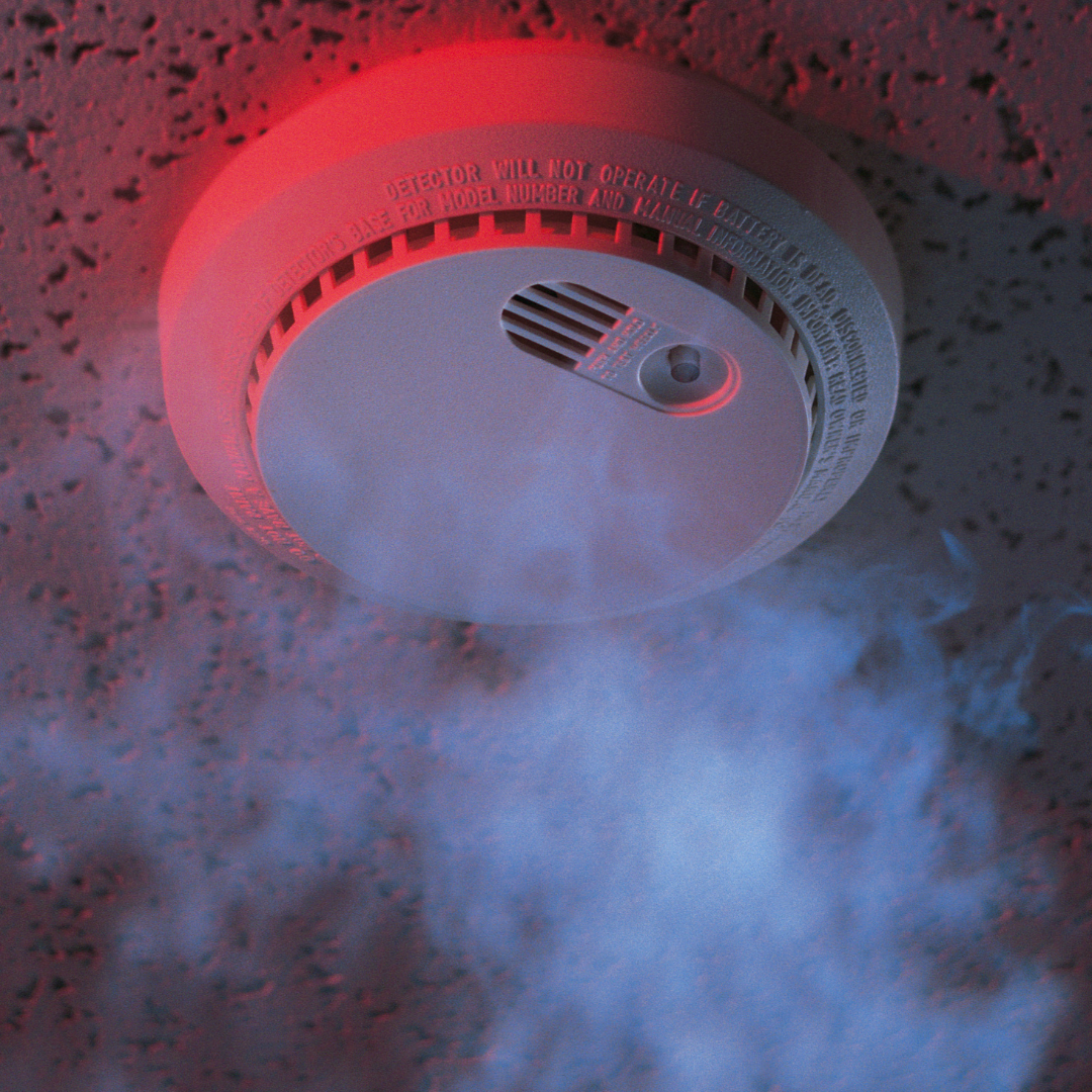 Smoke Alarm Installation Programs