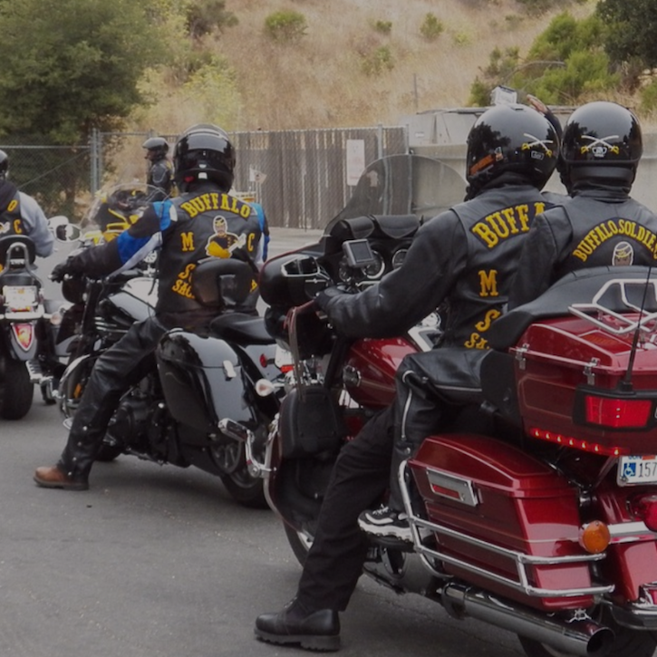 Outlaw Motorcycle Gangs: An Introduction