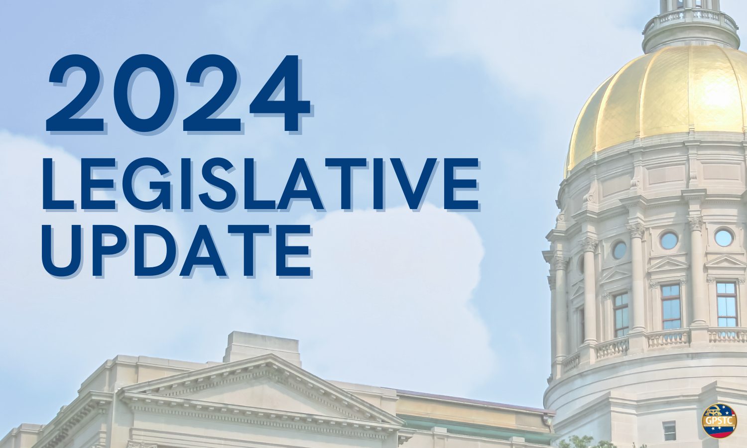 2024 Legislative Update