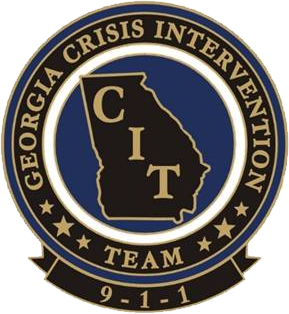 GA CIT Training for 9-1-1 Telecommunicators (MAR 4 2025)