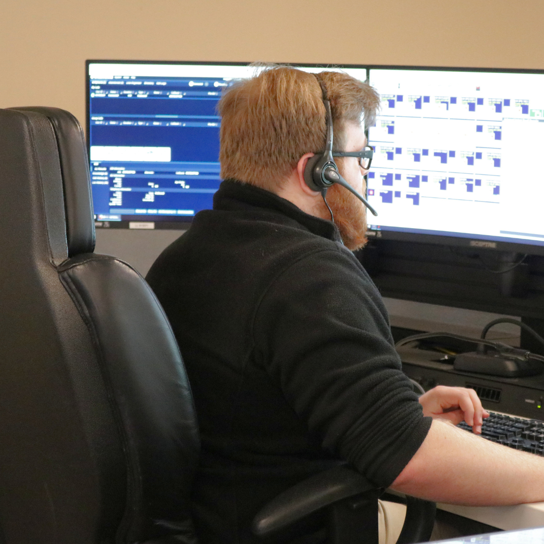 Basic Communications Officer Training Course (FFAB25682)