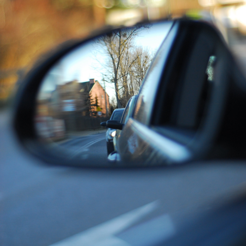 Dynamics of Vehicle Pursuits (OCT 2025)