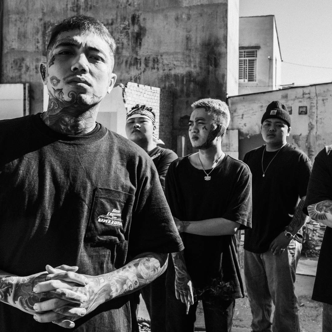 Gang Awareness for Educators