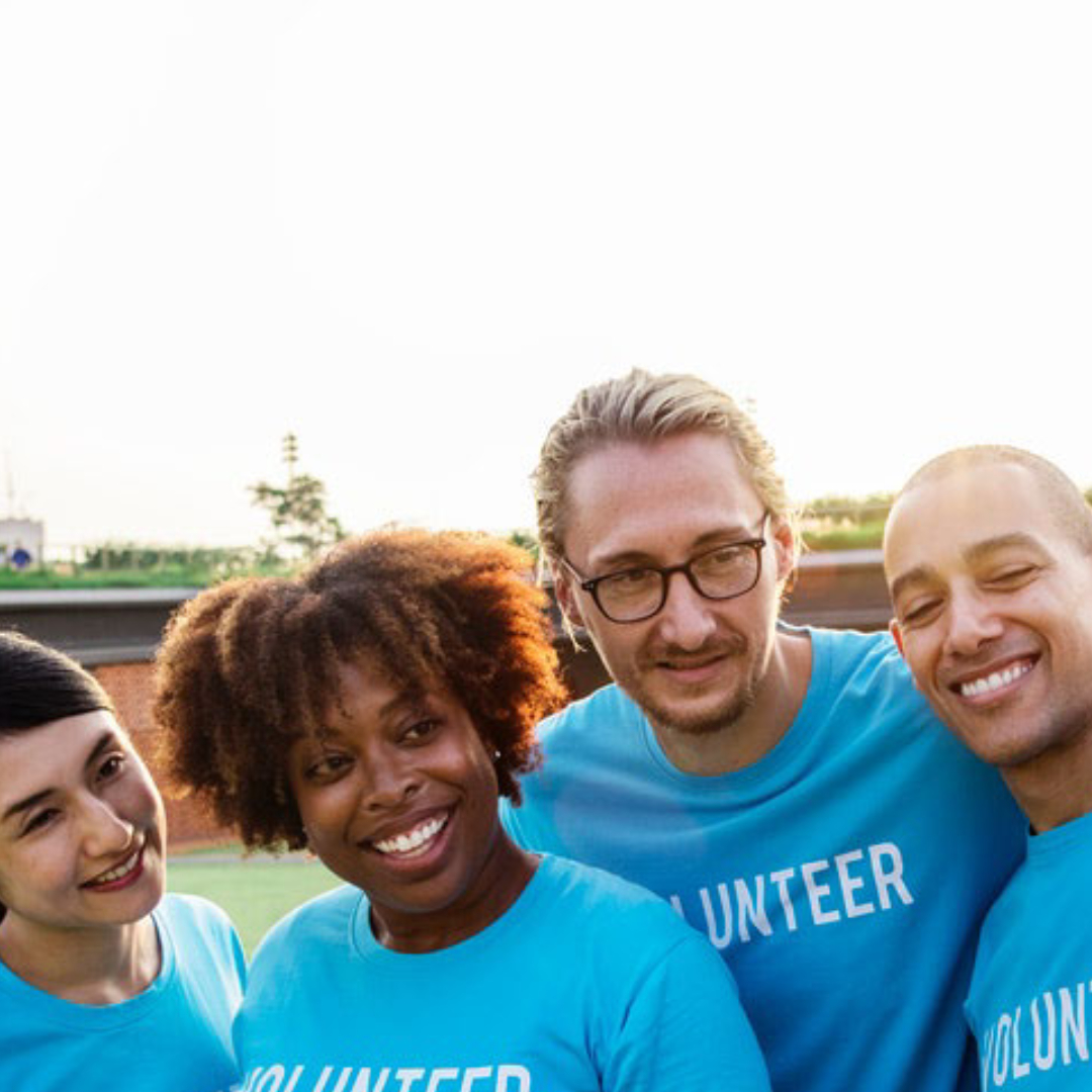 Fostering Positive Community Relations