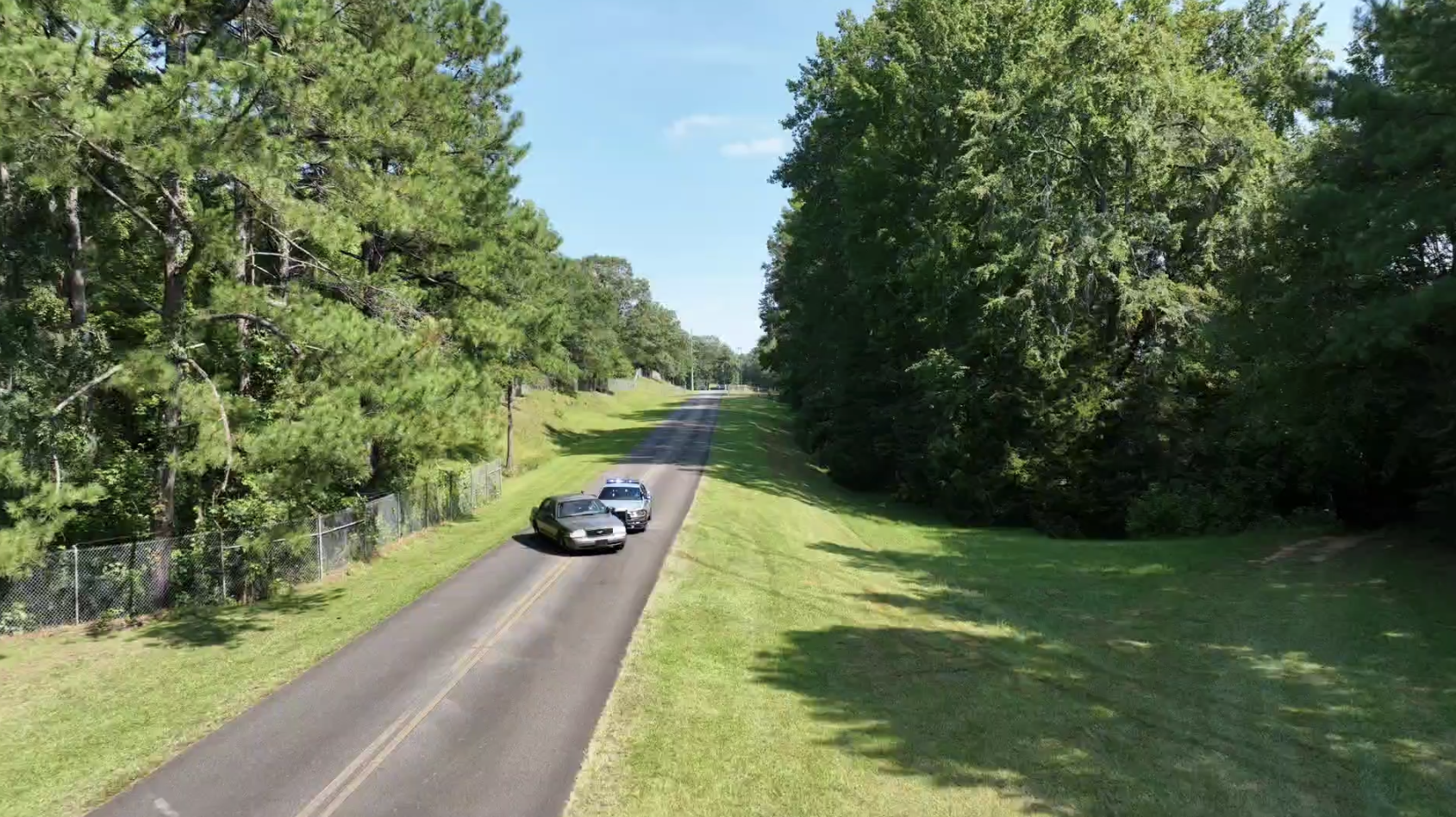 Precision Immobilization Technique (P.I.T.) (JAN 2026)