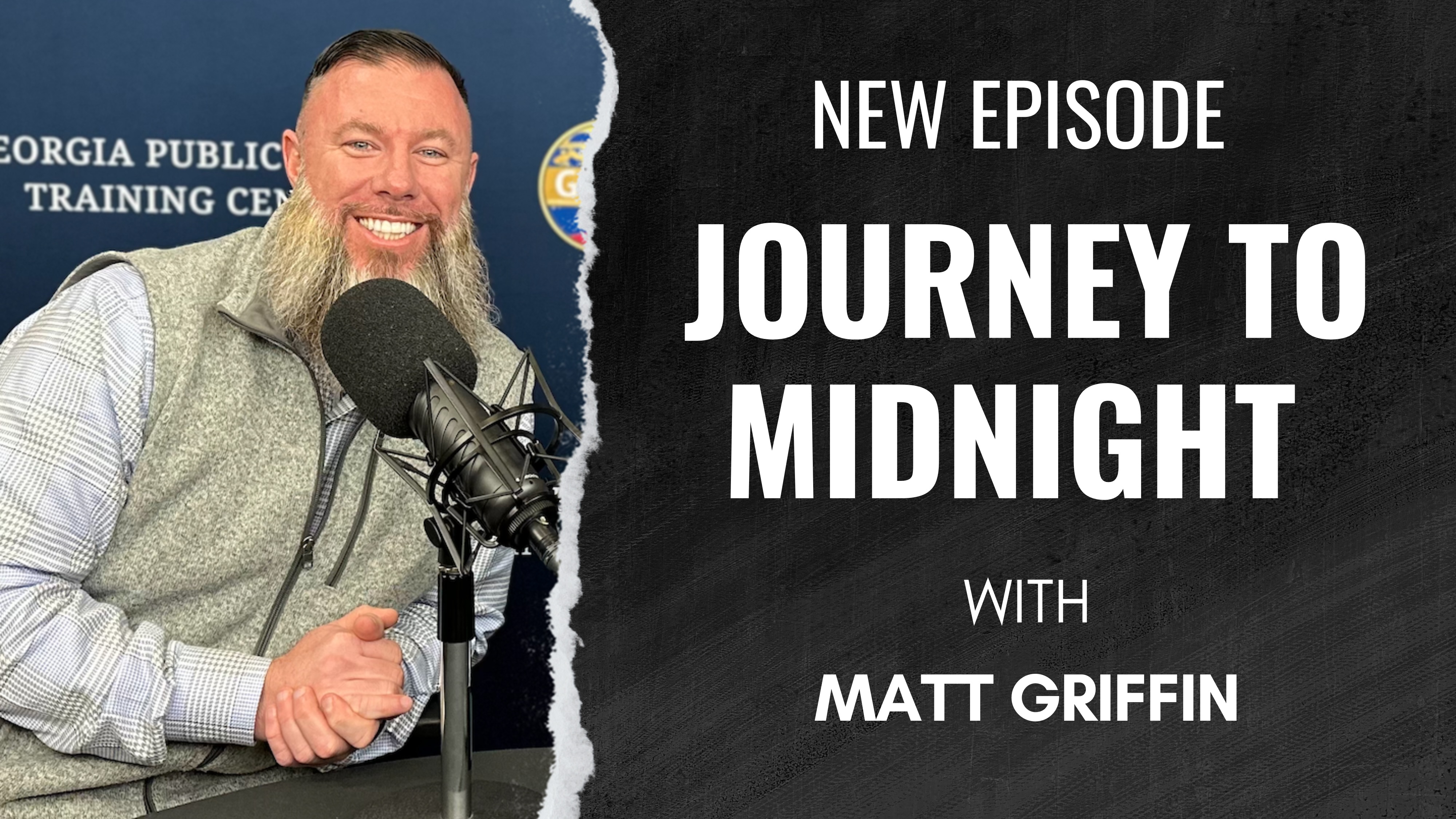 Journey to Midnight with Matt Griffin
