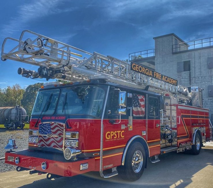 Live Fire Instructor (26-4)