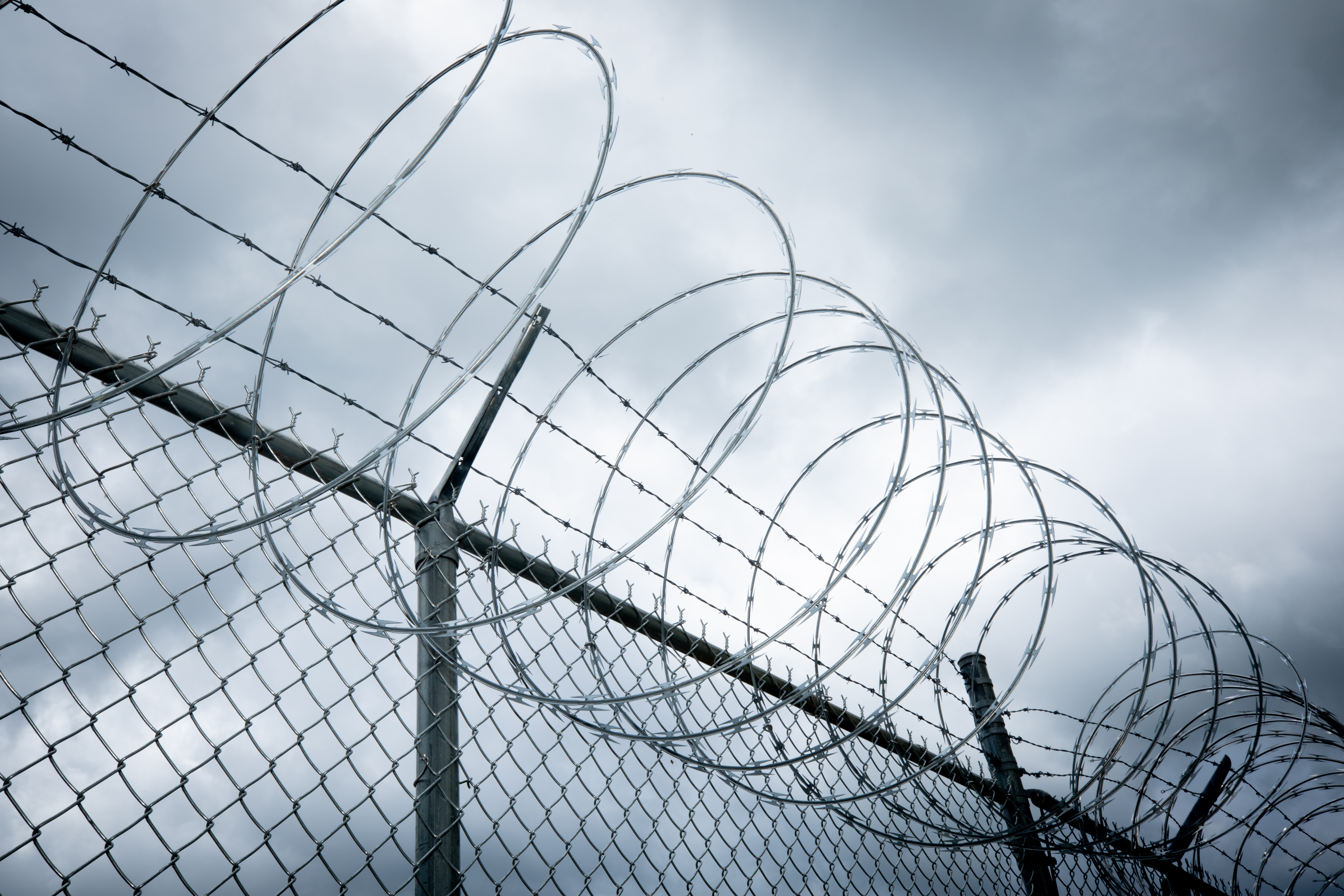 Basic Jail Officer - Forsyth (MAR 2026)