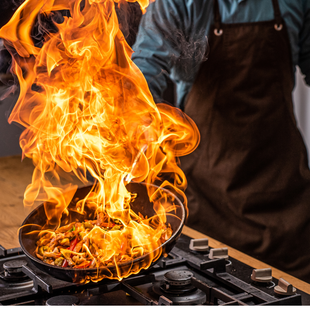 Fire Origin & Cause Determination for Company Officers (MAR 2026)