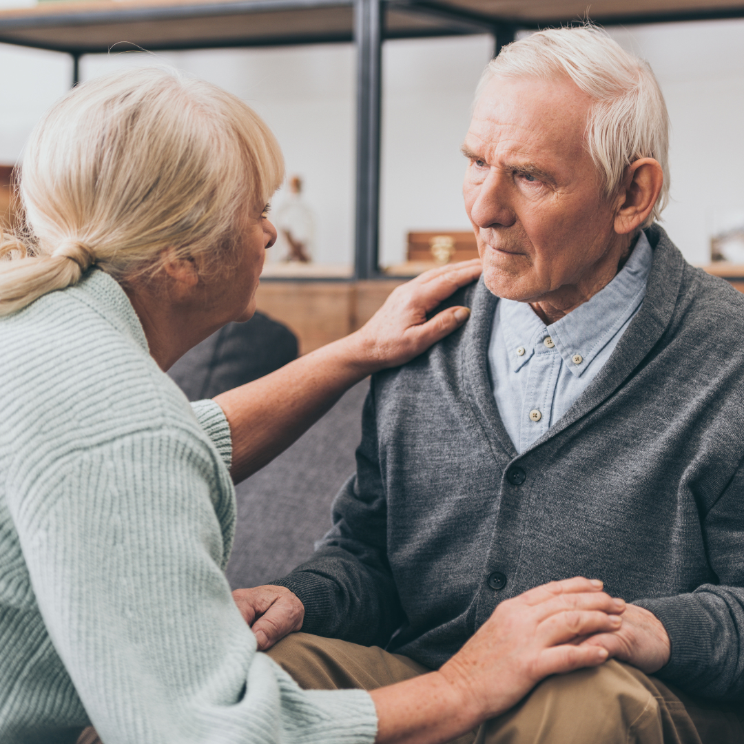 Alzheimer's Disease and Dementia