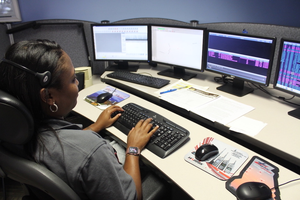 Georgia 911 Directors' Academy (JUN 2026)