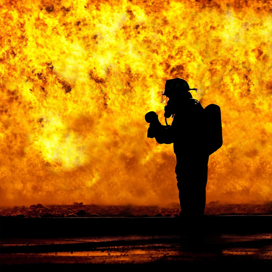 Fire and Emergency Services Instructor II (JUL 2026)
