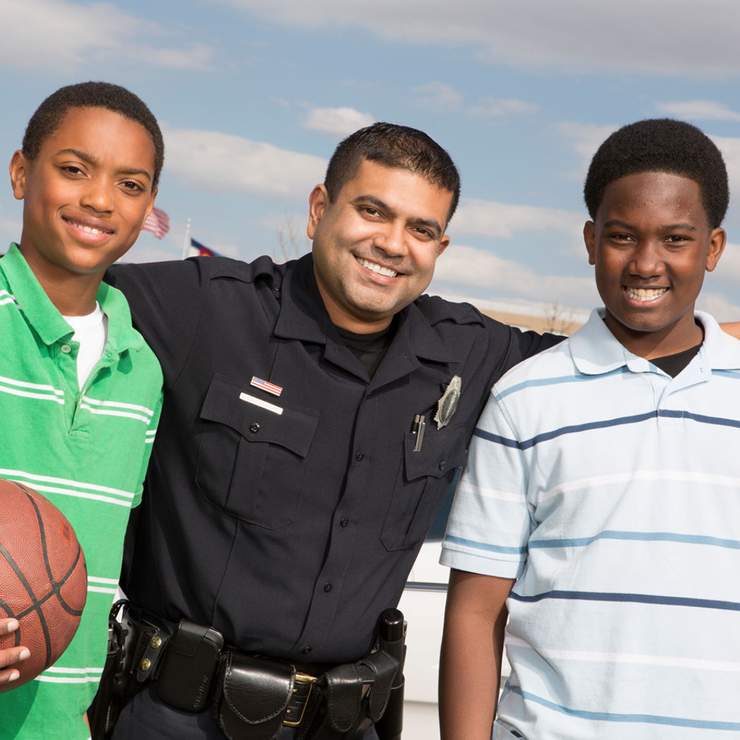 School Resource Officer (JUL 6th, 2026)