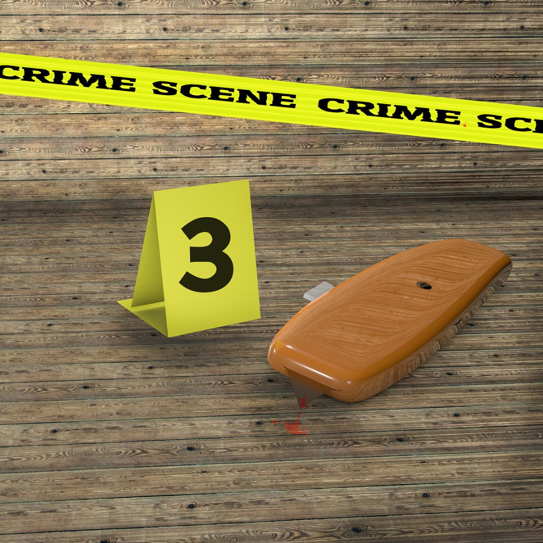  Evidence Collection & Preservation