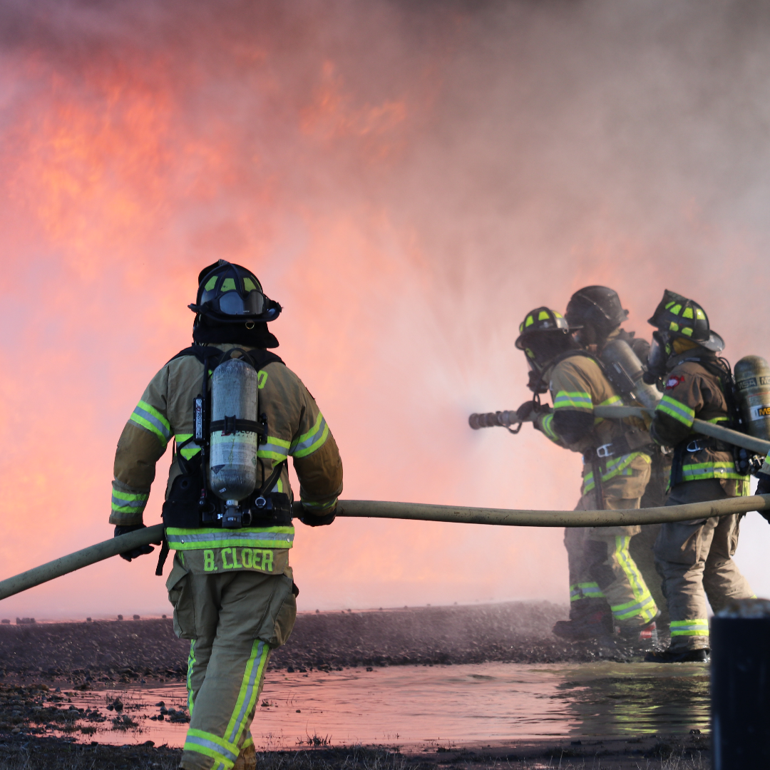 Fire and Life Safety Educator I (JUN 2026)